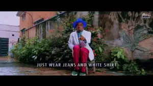 Josh2Funny - Brown Skin Girl (African Version)